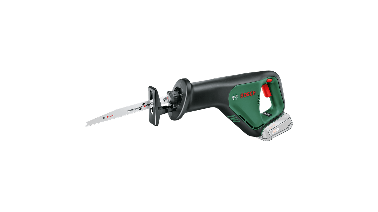 Bosch Saw Univ.A Battery