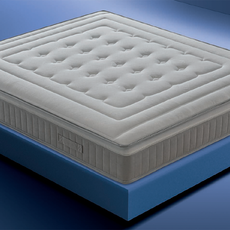 3000 micromolle x-form carbon 80x190 cm mattress