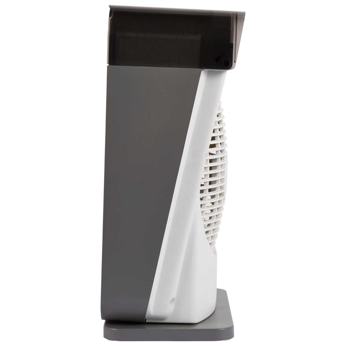 Oscillating Thermobath with 24H Programmer - Adjustable Thermostat - Light Indicator - Anti-Tip Protection - 214x330x140 mm