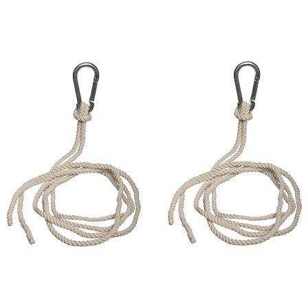 Kit di fissaggio per amaca 300 cm