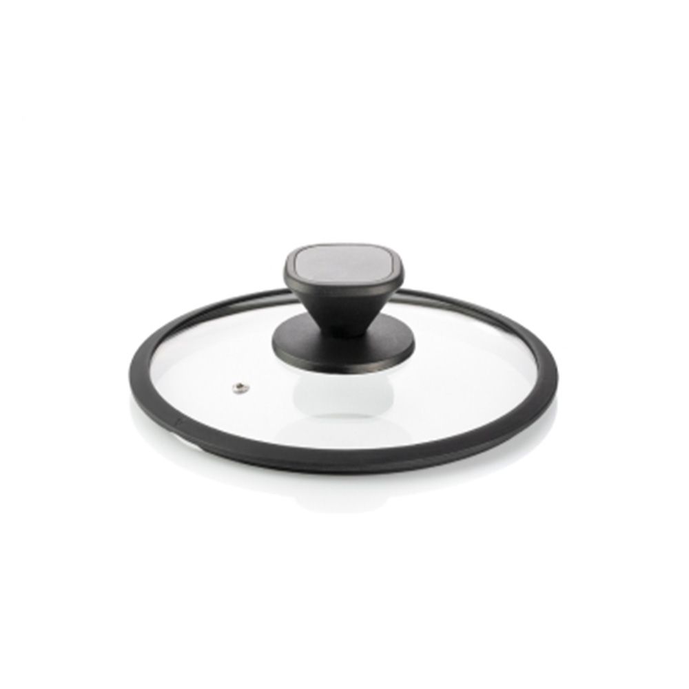 Guzzini Deckel 20 cm aus cook&space Glas