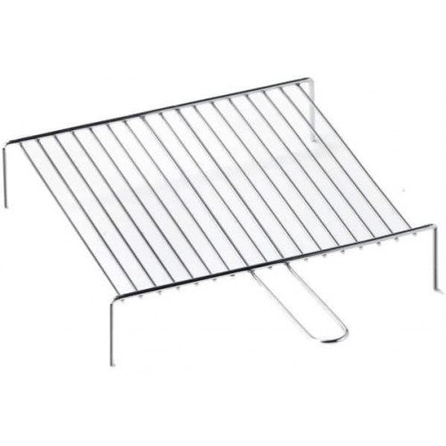 60x40 heat -resistant rod rod grill