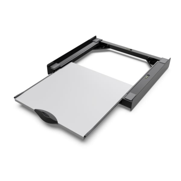 Kit colonna lavatrice/asciugatrice (Base Torre Dark L60 C/R)