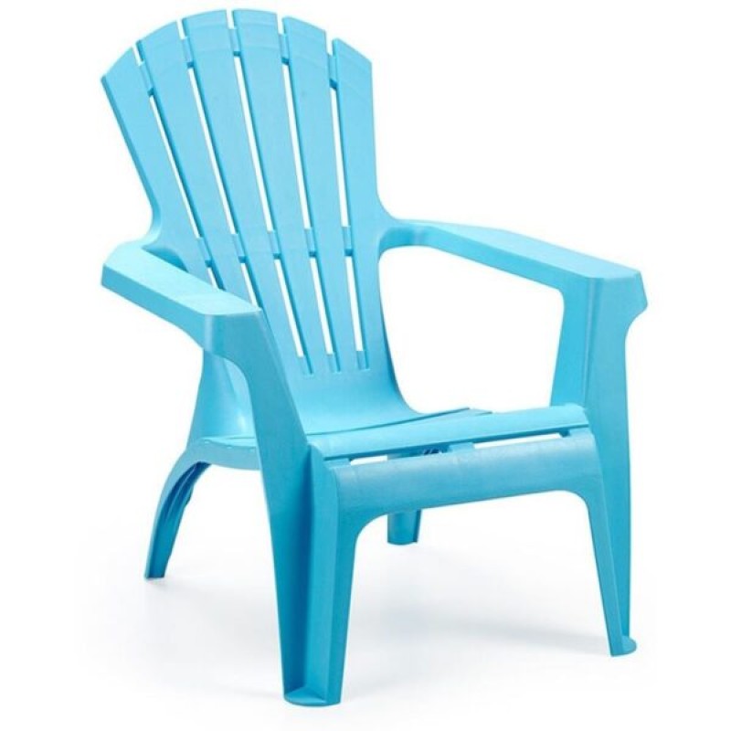 Sillón Dolomiti Azzurra 75 x 86 x86 cm