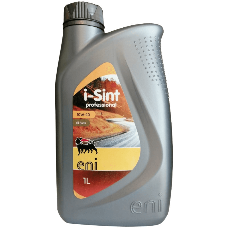 Eni Olio I-Sint 10W-40 Lt.1,0