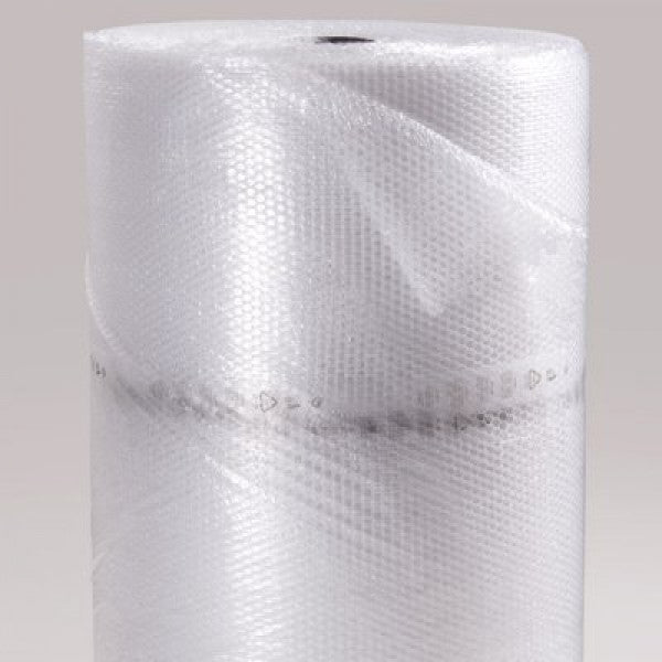 Rollo de Mil Burbujas de Embalaje 1x10 cm