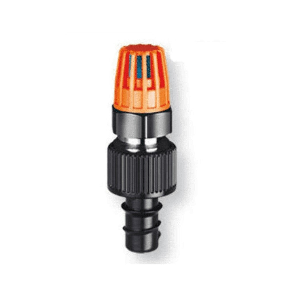 Válvula de drenaje rosca 1-2"