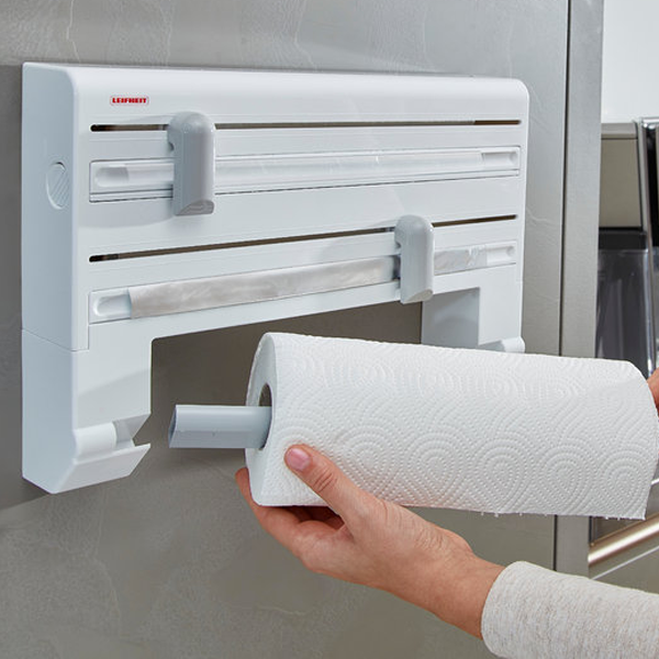 Parat ComfortLine Wandpapierhalter
