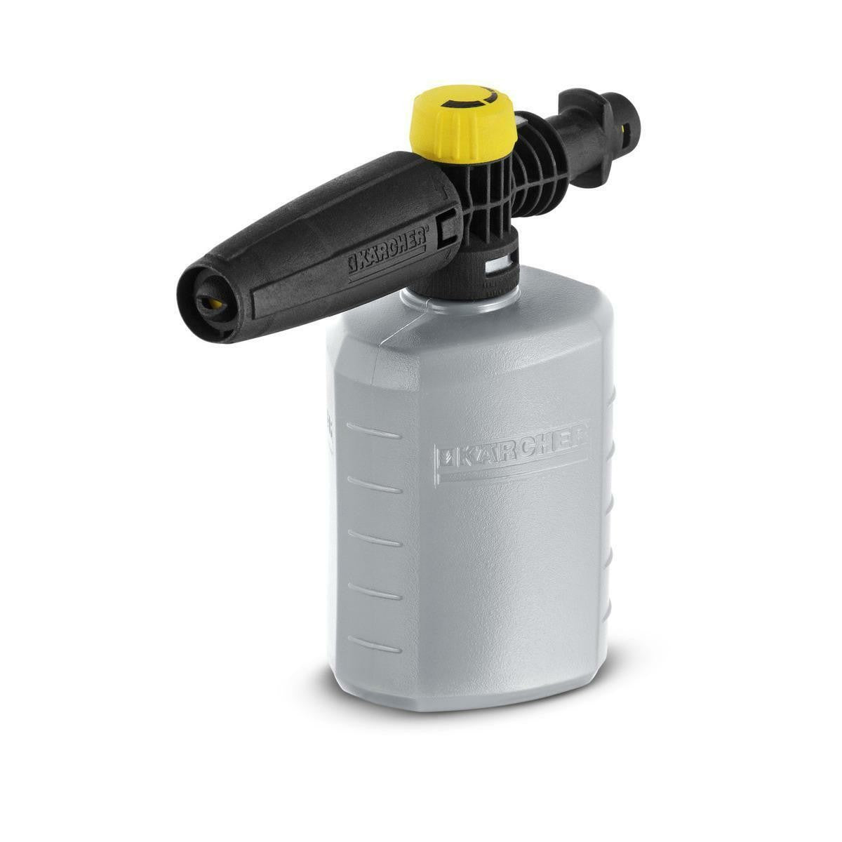 Karcher Schaummittel 0,6 Liter