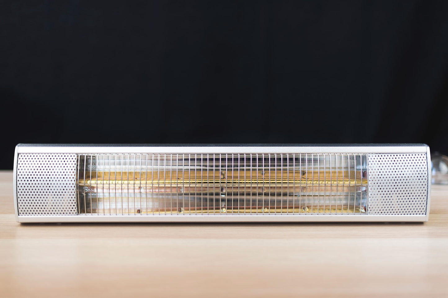 Calentador halógeno exterior 2000w