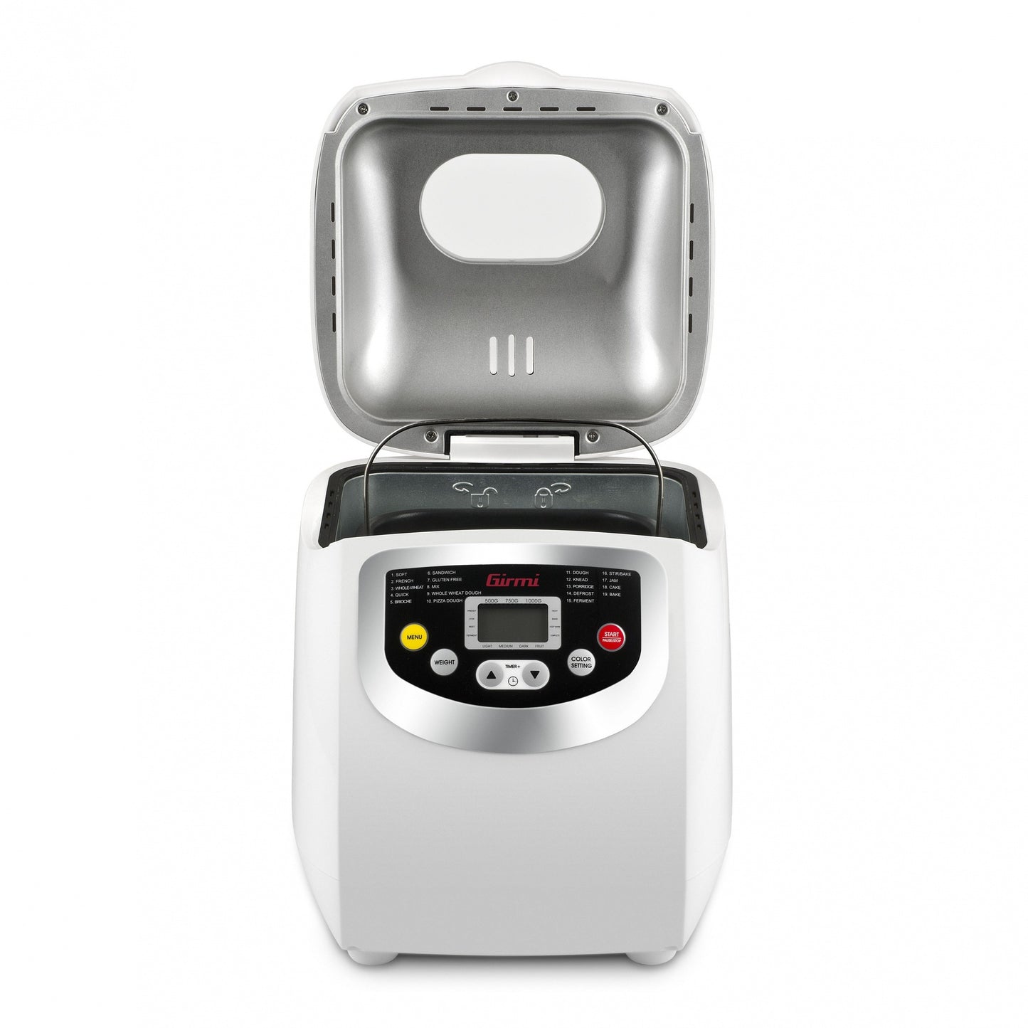 MÁQUINA DE PAN MP20