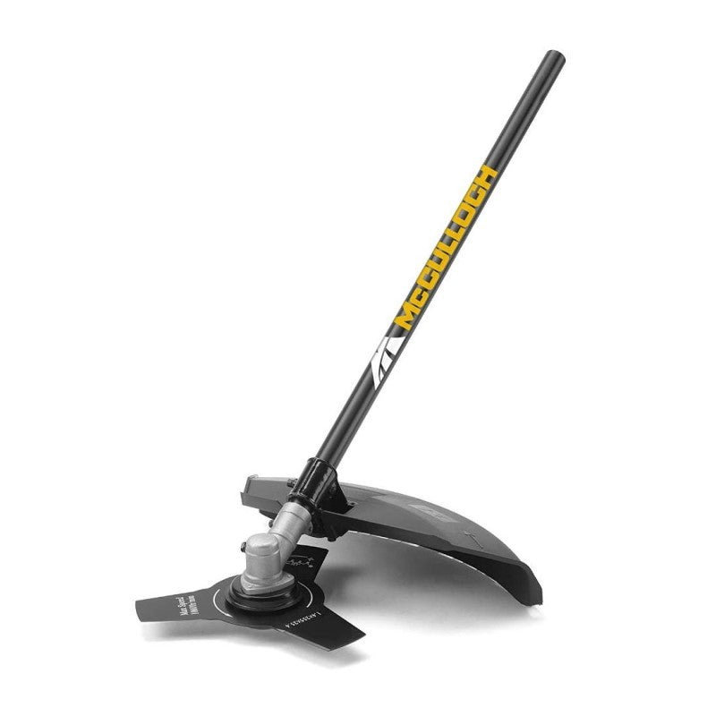 McCulloch B33 PS 4-in-1-Mehrzweck-Freischneider