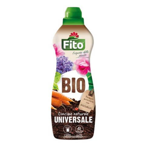Abono líquido biofito universal 1 litro