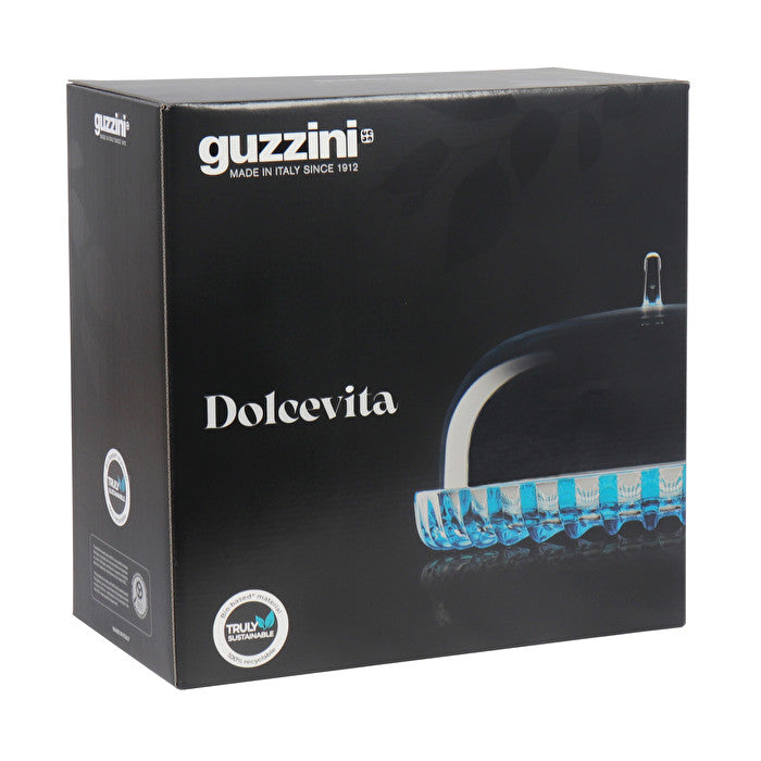 Guzzini Dolcevita juego de moldes para pasteles de nácar