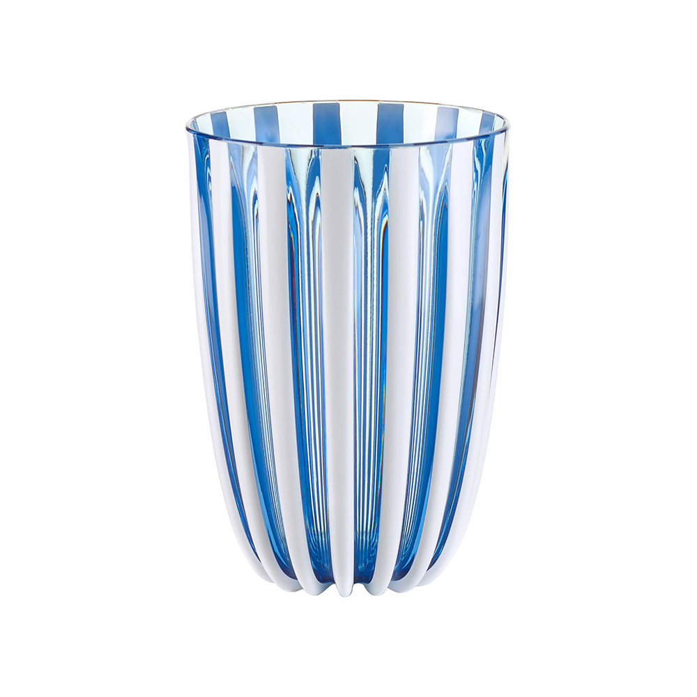 Guzzini Pin Up Soft Drink 470 ml glass