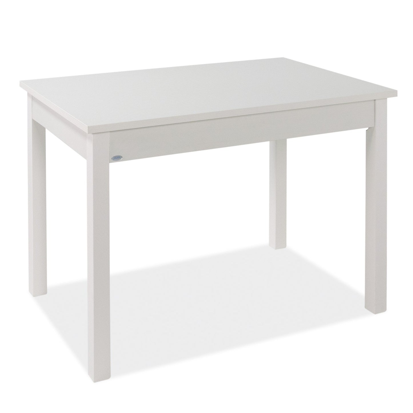 Florence Table 110 x 70 White Frassinated