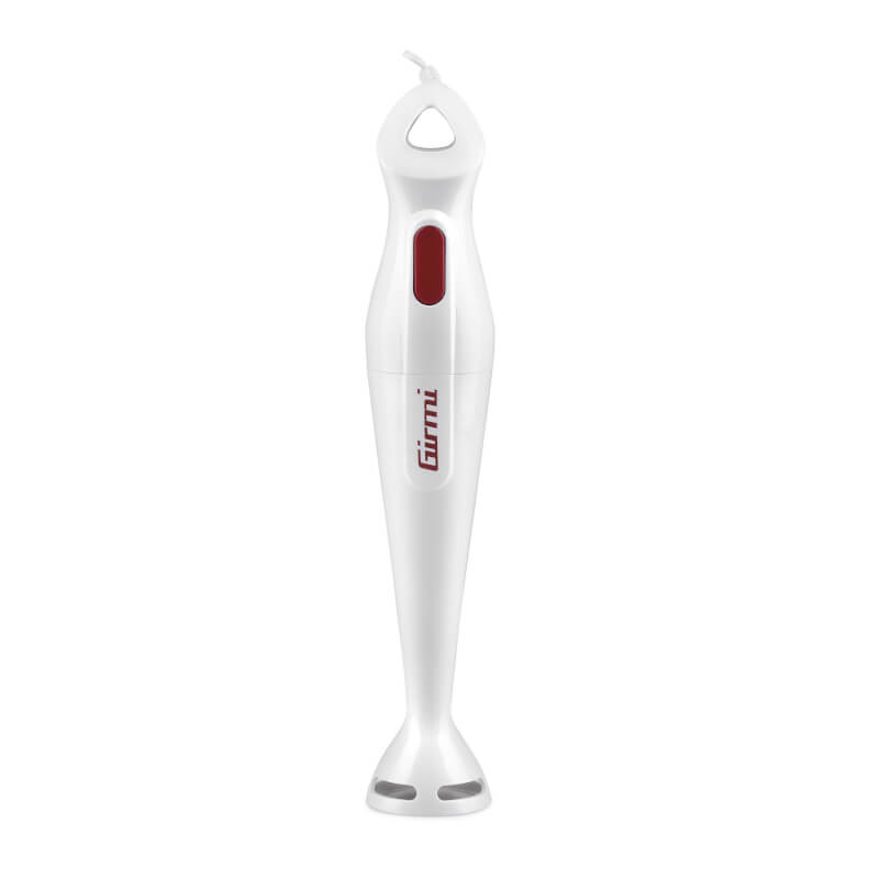 Mixer De Mana Girmi Sb03, 150w, 5 Vizete, Alb - eMAG.ro Mixer De Mana Girmi Sb03, 150w, 5 Vizete, Alb - eMAG.ro
