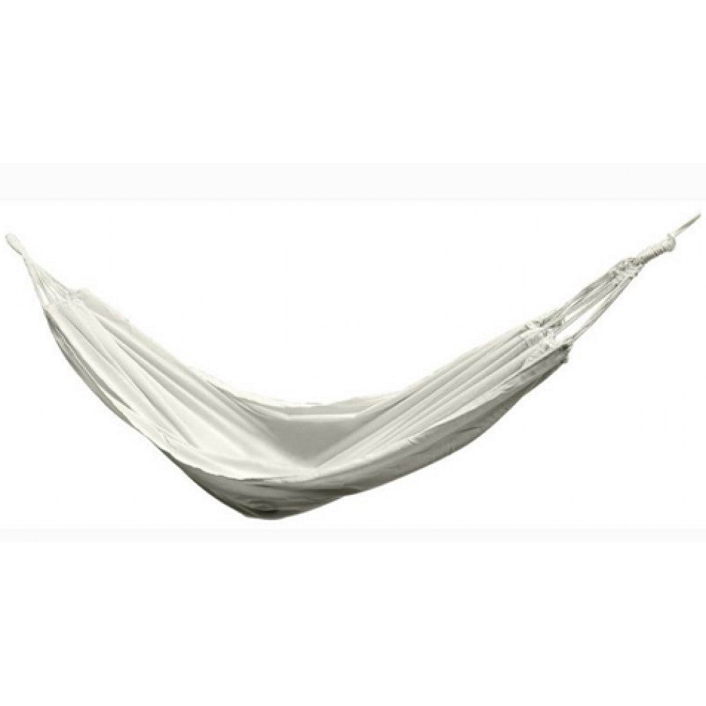 Amaca 200 x 150 Beige - Soporta 120 kg