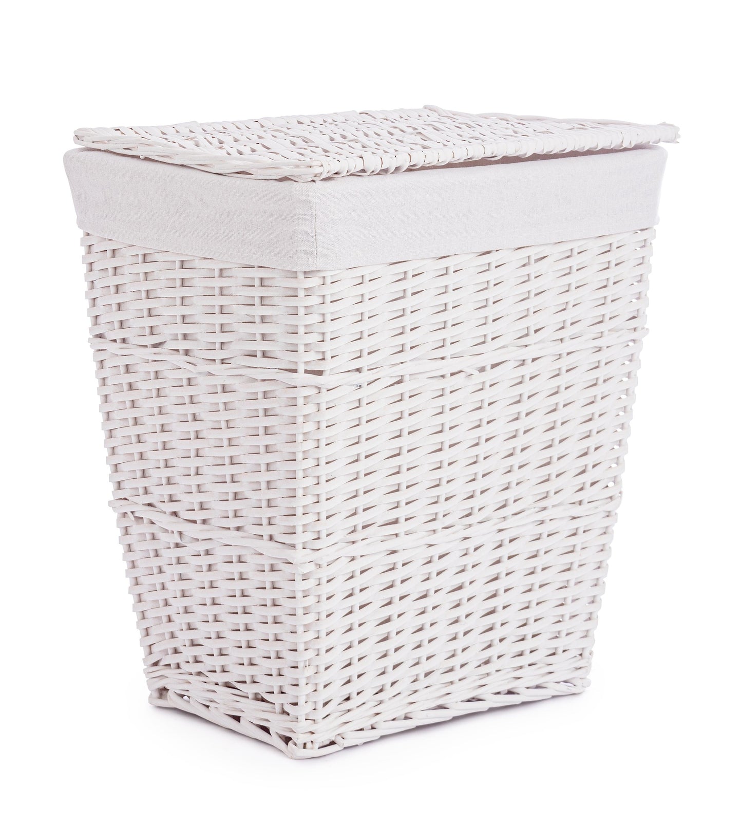 P.Linen Alesha Svas Weiß