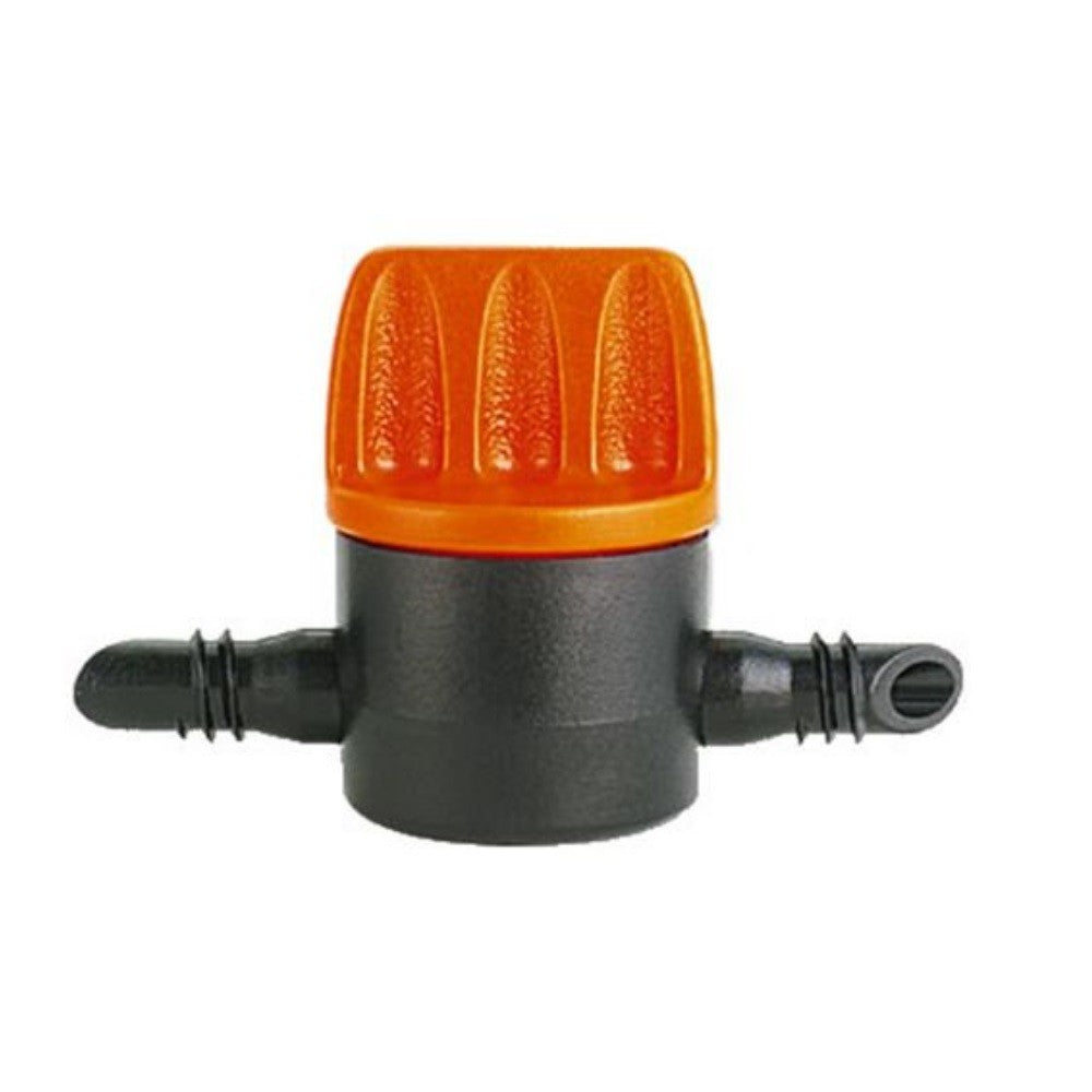 Tap for 1-4 "manifold pipe