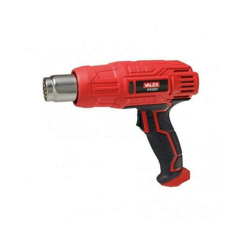 2000W heat gun