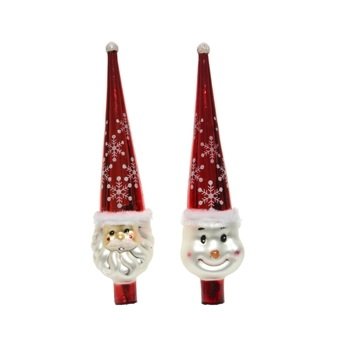 Santa Kaemingk toe cap