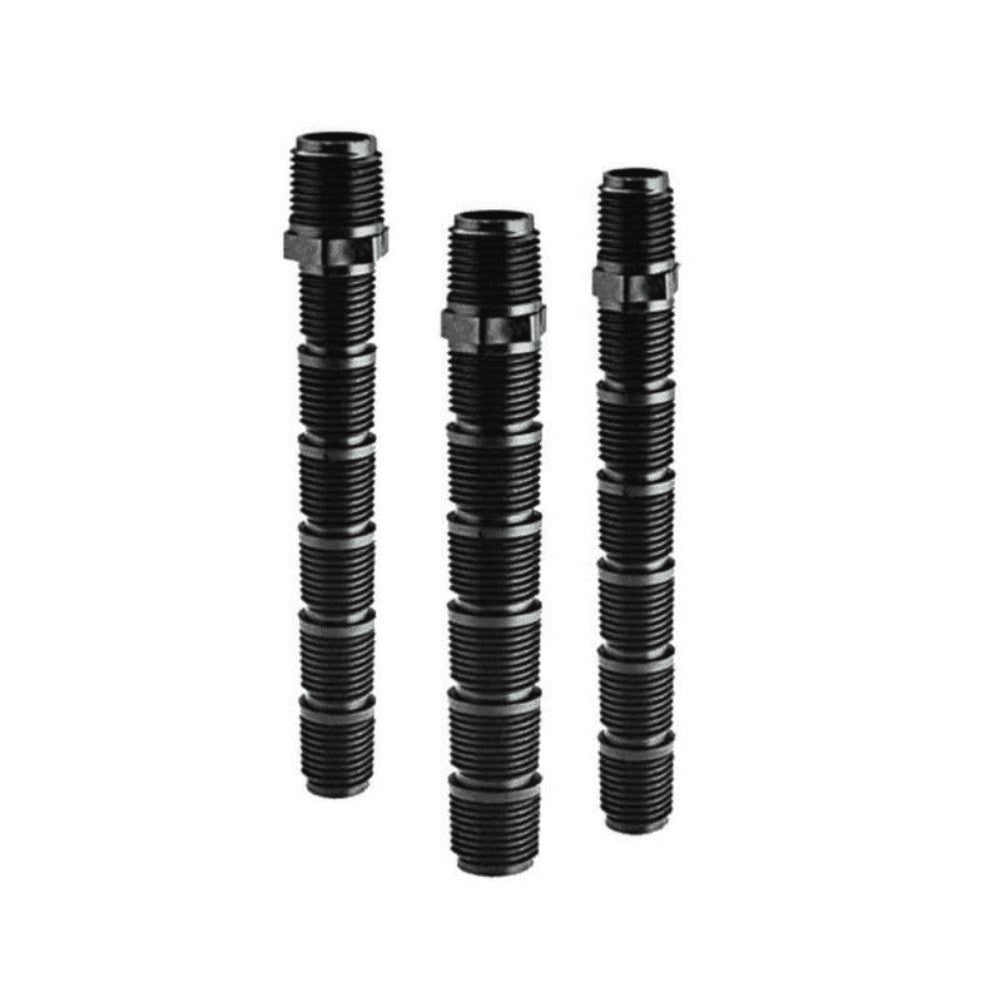 1-2 "- 1-2" Gewindeverlängerung