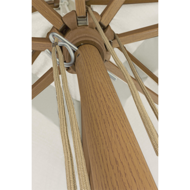 Paraguas Eclipse 3x4