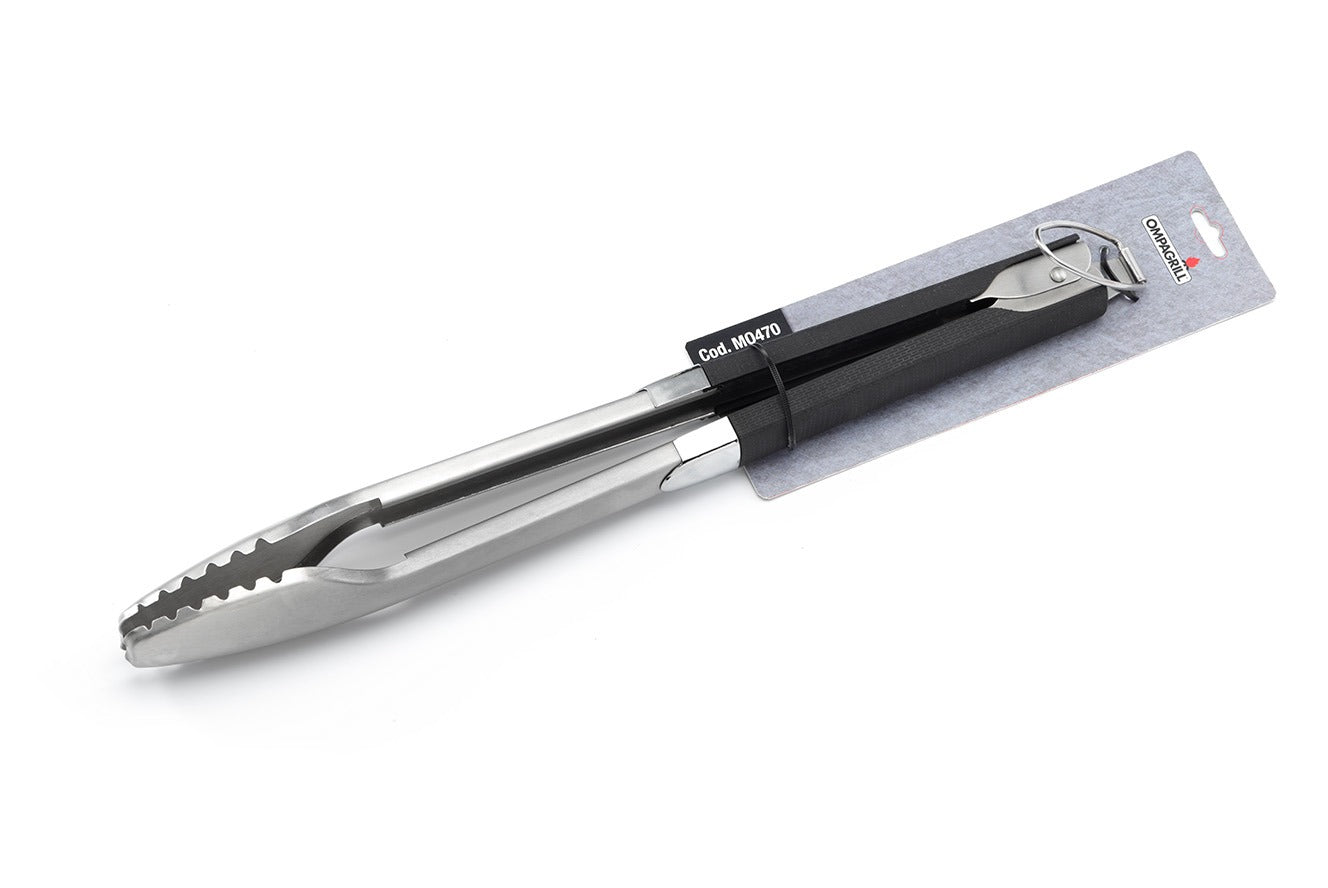 Pinza Expert in acciaio Inox 45 cm