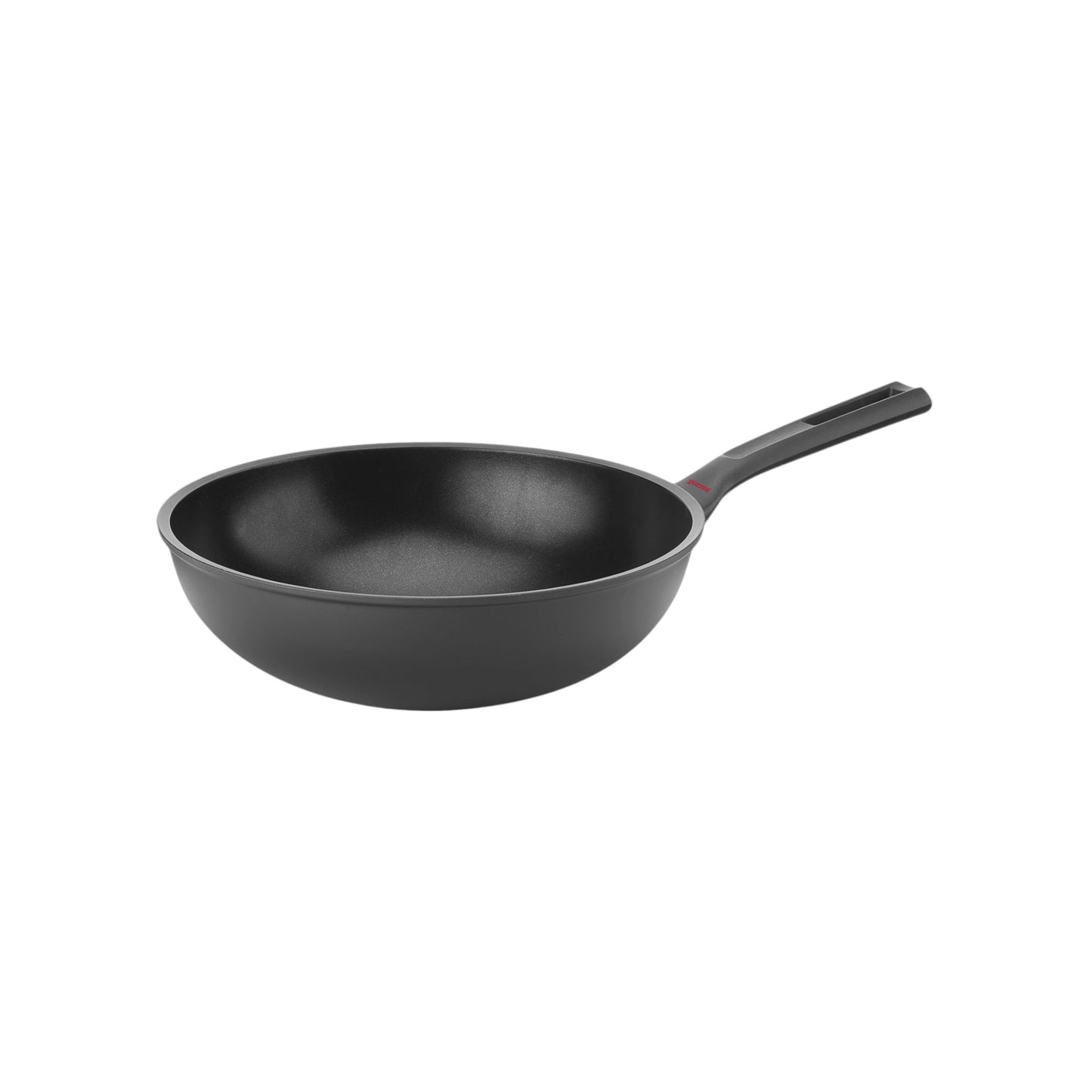 Wok saltapasta Ø28 cm Cook&Plus nero