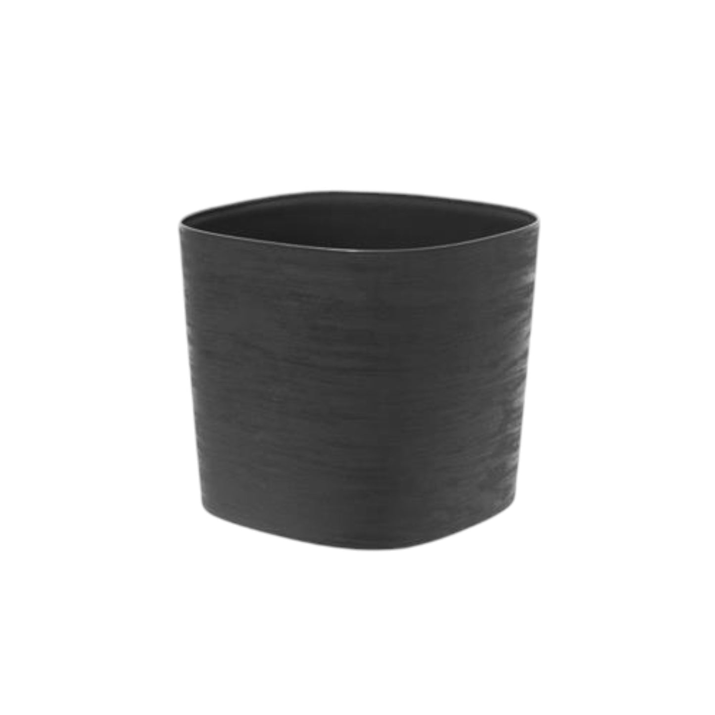 Vaso Capri 24 Black