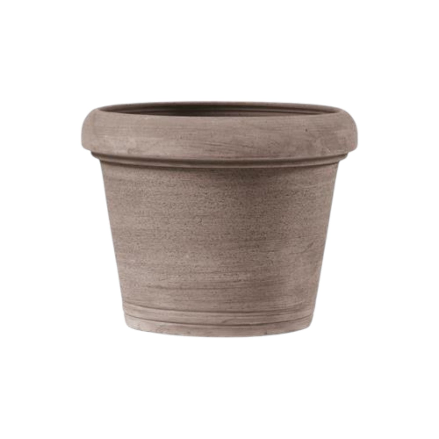 Vaso Querceto 48 Galestro Grigio