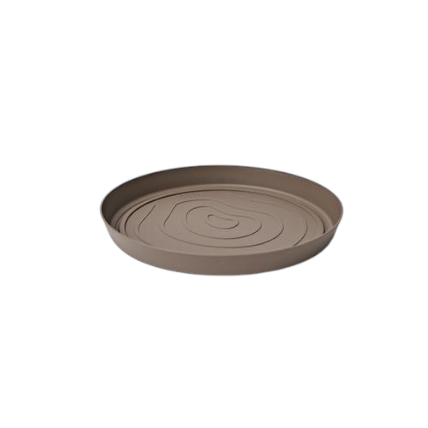 Sottovaso Orma Saucer 21 Sand