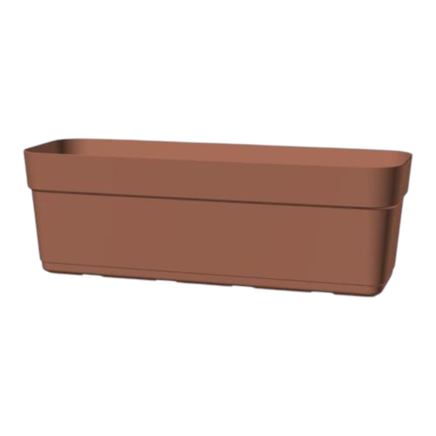 Vaso Blossom 60 Clay