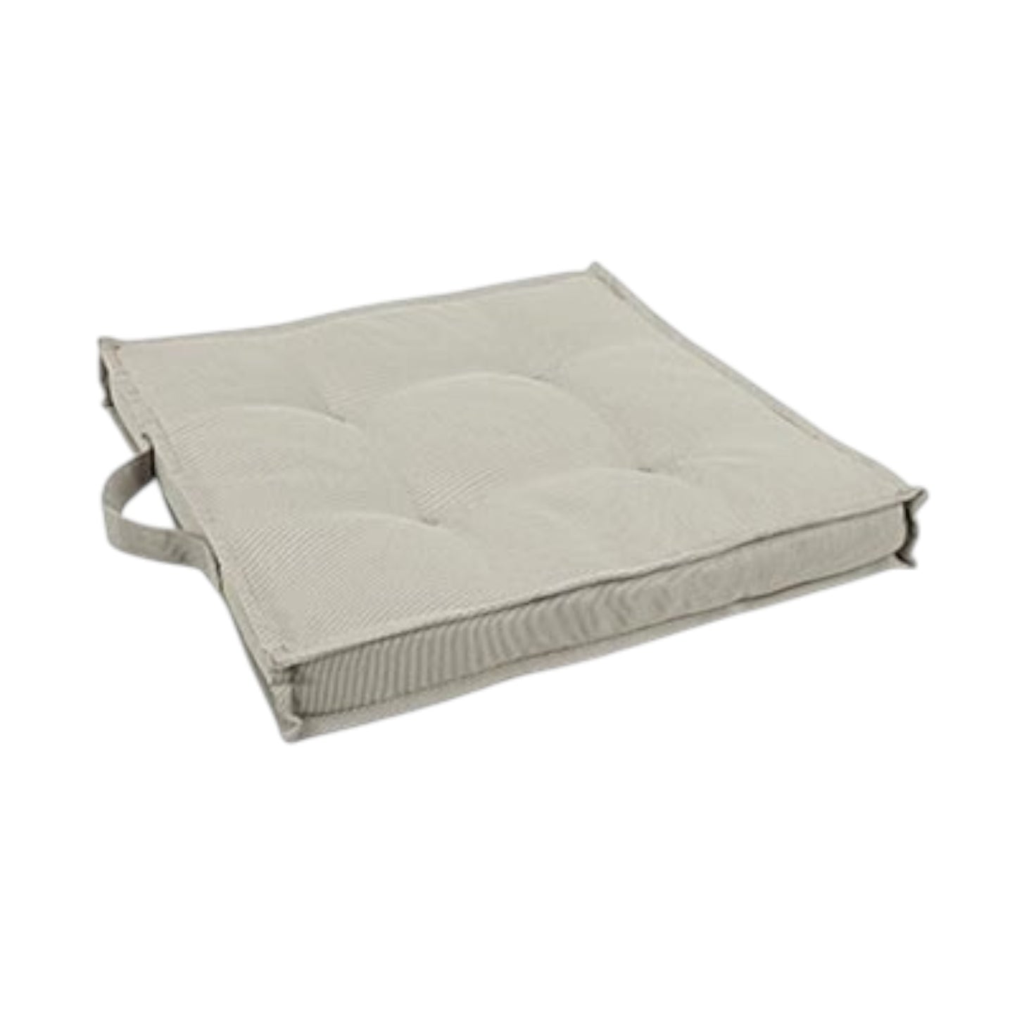 Cuscino Quad Poly230 Beige