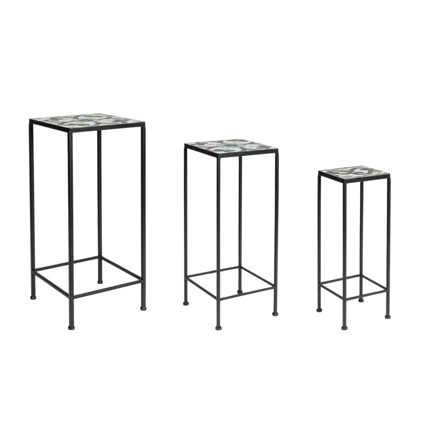 Tavolino Positano QU L