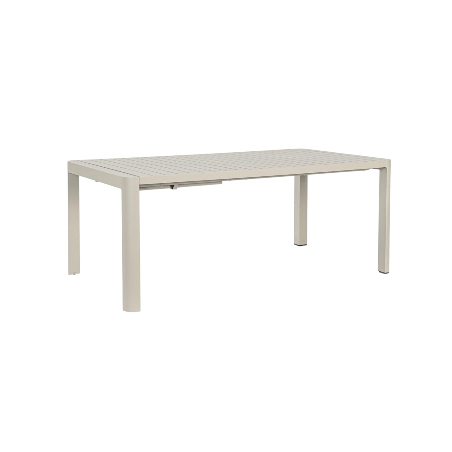 Tavolo allungabile Kiplin 180x240x100 cm Rastin