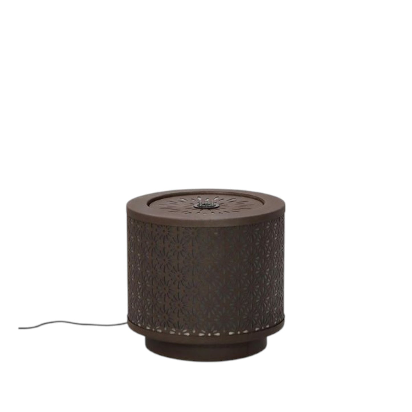 Fontana Miki To Marrone D25X23H C-Led