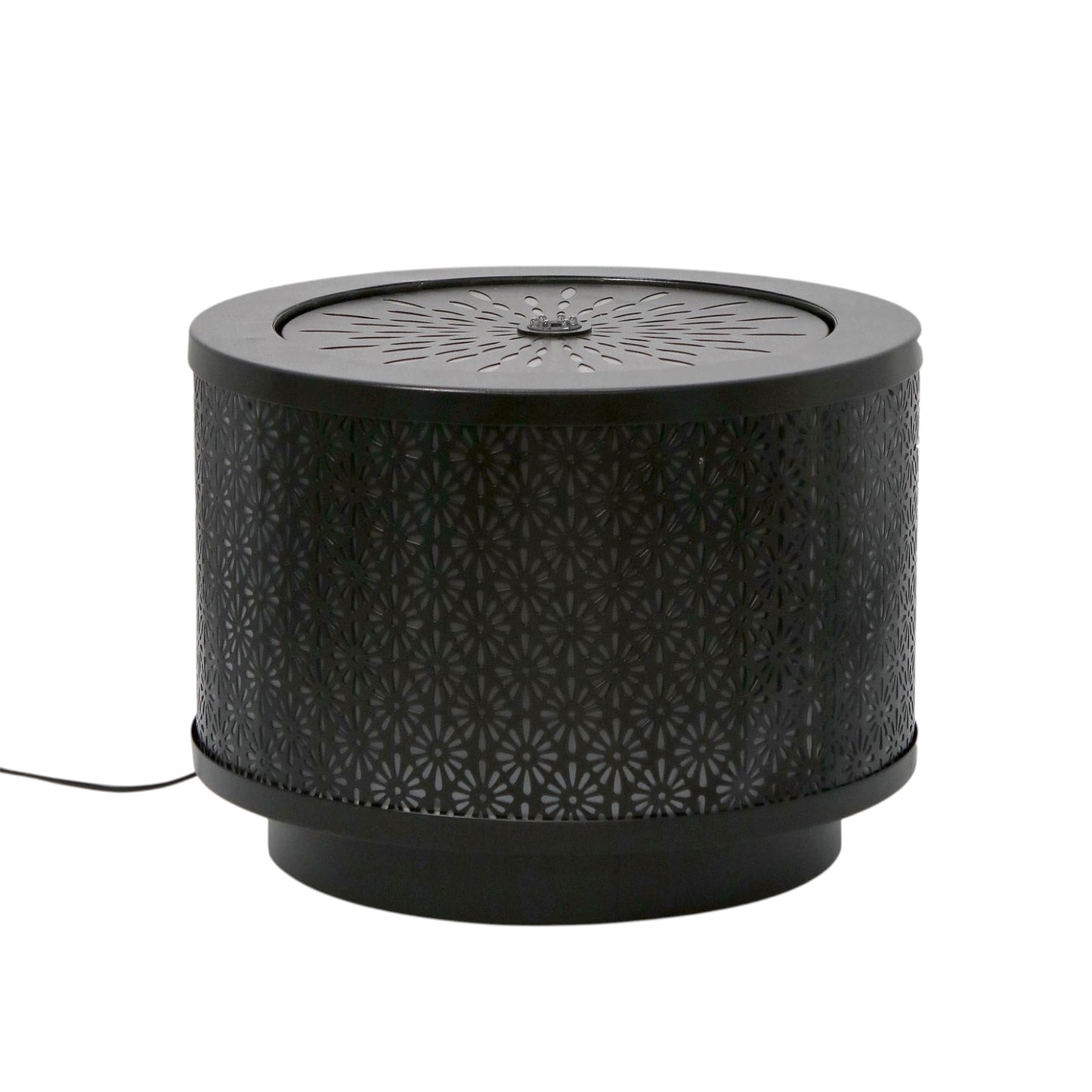 Fontana Miki To Nero D40X30H C-Led