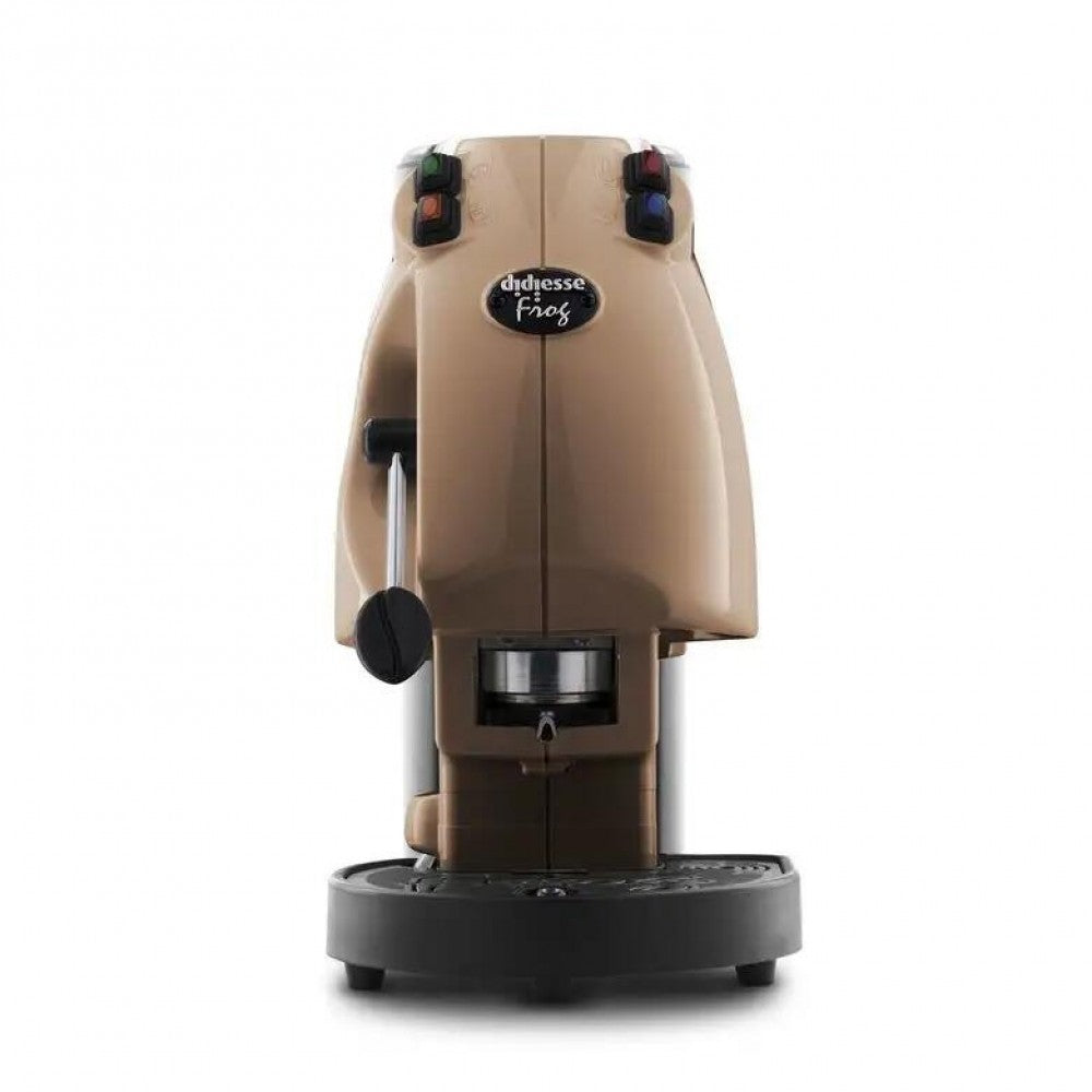 Didiesse Frog Haselnuss-Espressomaschine 650 W