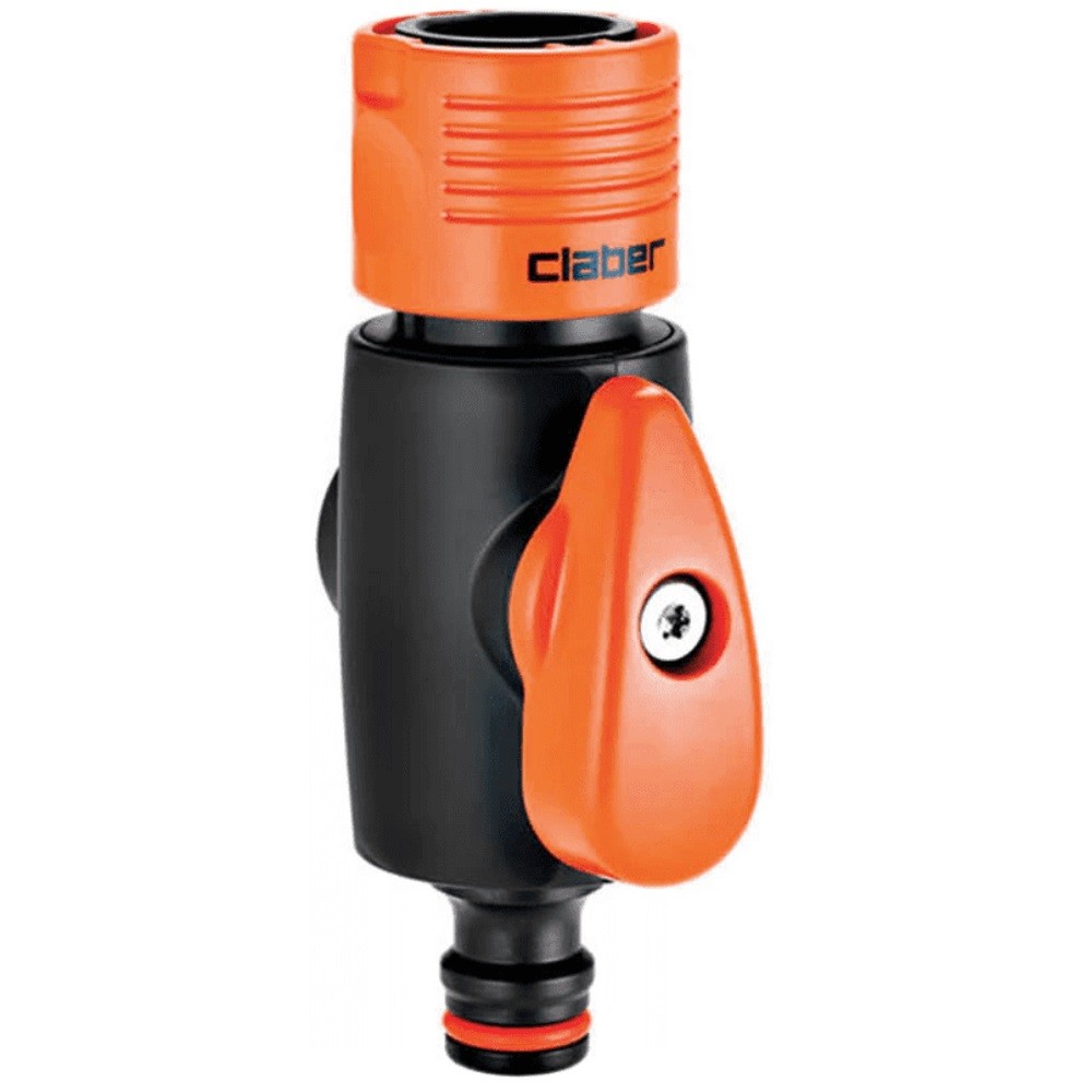 Armatur mit Zapfhahn