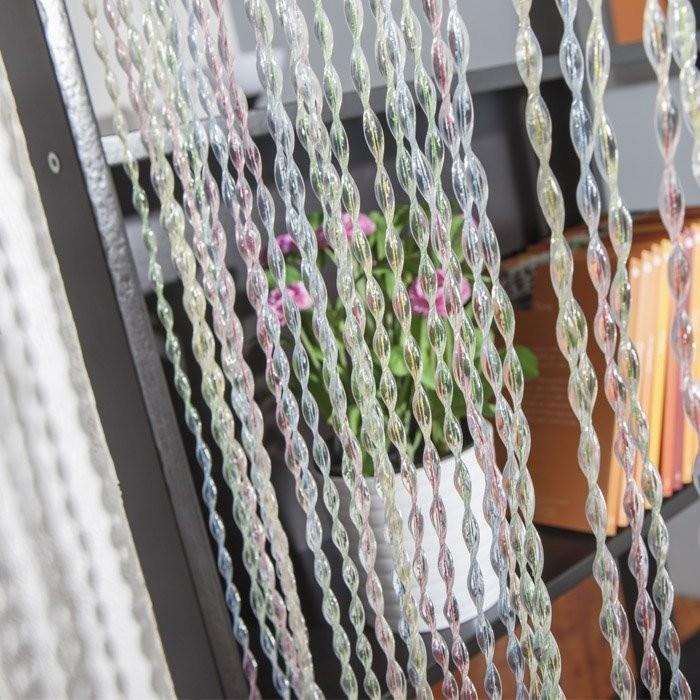 Elica Storm Vorhang 125x230 cm