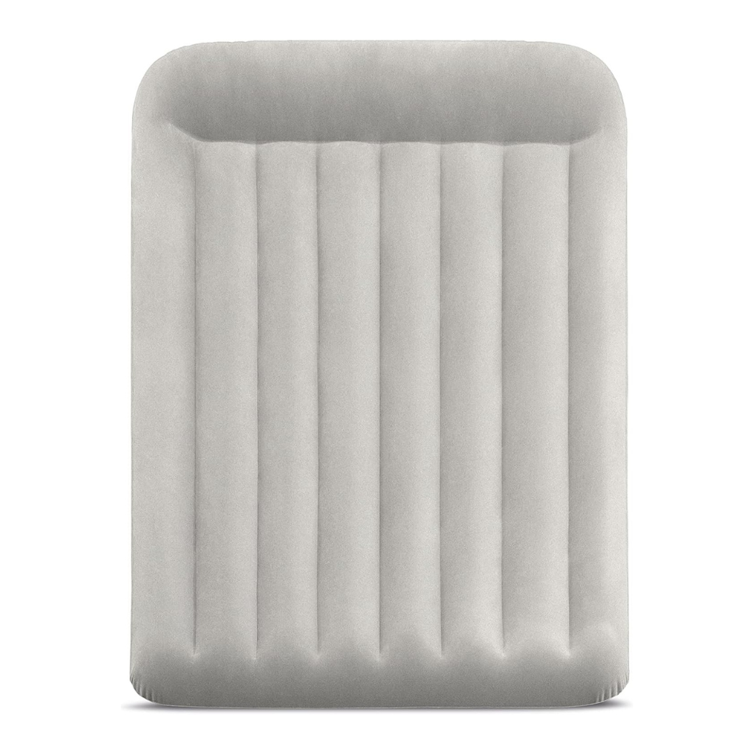 Colchón Matrimonial Dura Beam Pillow Rest Mid-Rise 152x203x30 cm