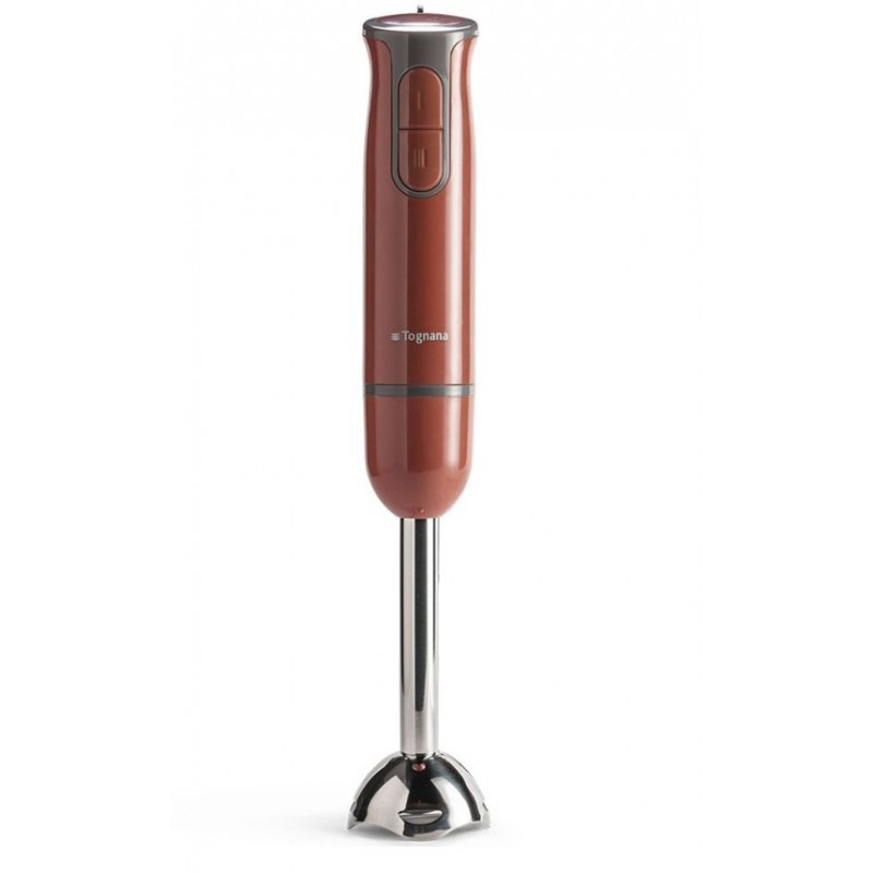 3 in 1 red immersion blender