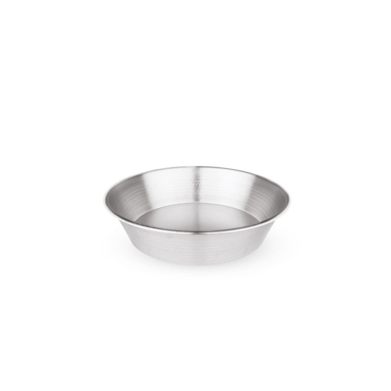 1-2 mm aluminum donut