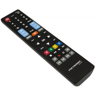 Superior quality universal remote controls for Samsung TVs