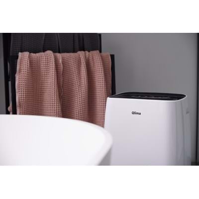 D630P portable dehumidifier