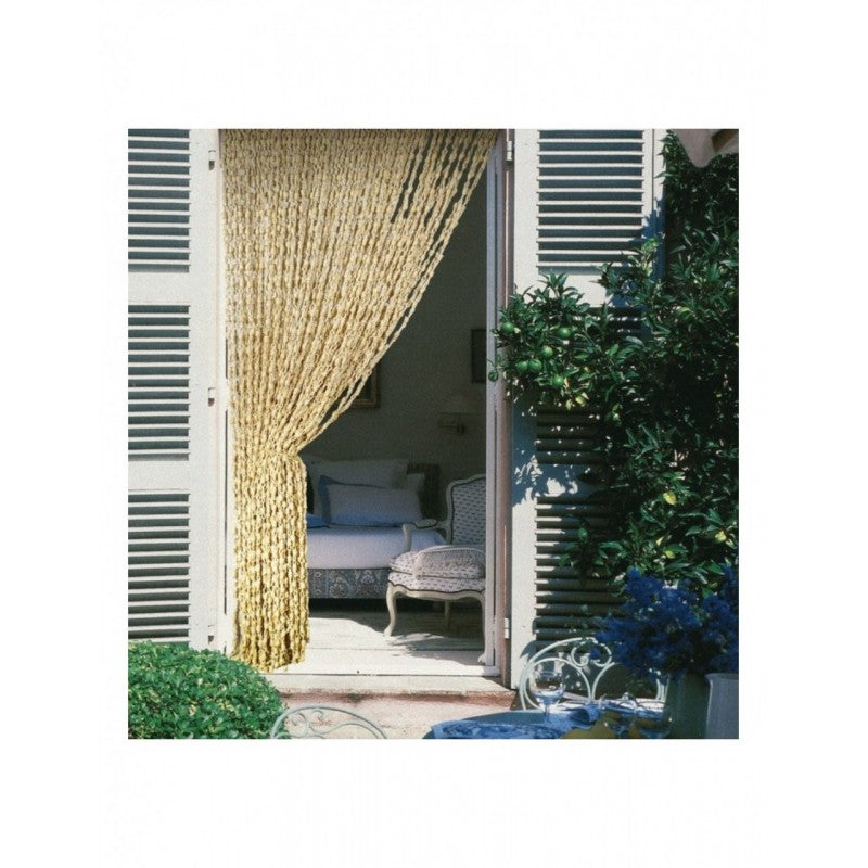 Carpa Maíz natural 120 x 240 centímetros Verdelook