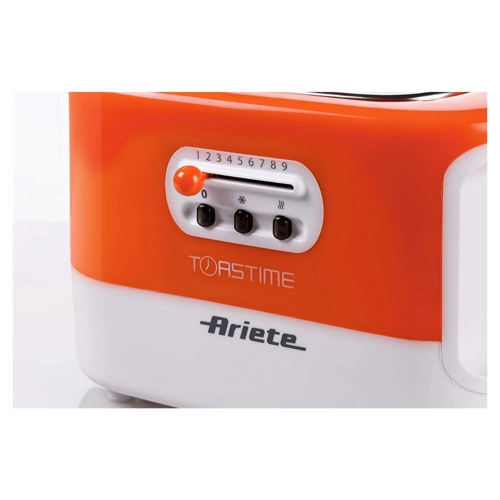 Toaster mit Auftaufunktion 700 Watt Ariete 159