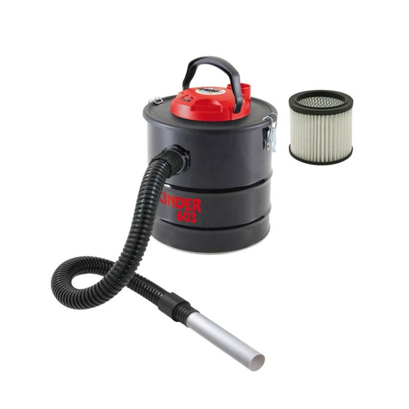 Aspirador de cenizas Valex CINDER 603